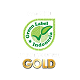 Gold Green Label Gold Green Label