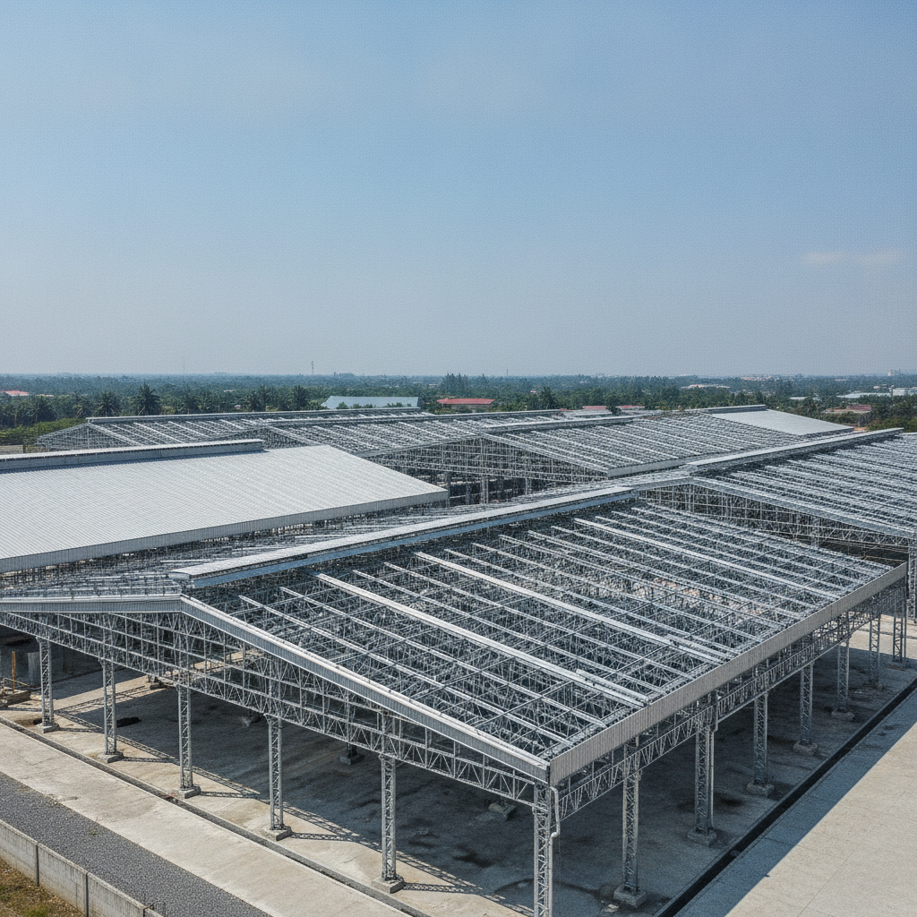 How to Ensure the Light Steel Roofing Contractor You Choose Is Truly Experienced and Not a Fraud?
